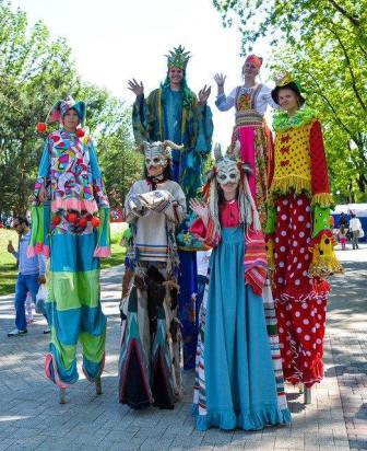 «Адрес детства – Кубань»